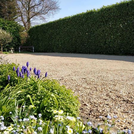 Pinfield Boutique Hotel Hedgerley Bagian luar foto