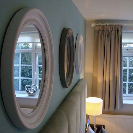 Pinfield Boutique Hotel Hedgerley Bagian luar foto
