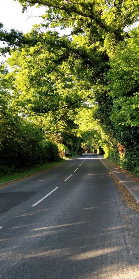 Pinfield Boutique Hotel Hedgerley Bagian luar foto
