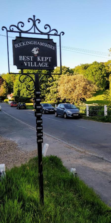 Pinfield Boutique Hotel Hedgerley Bagian luar foto