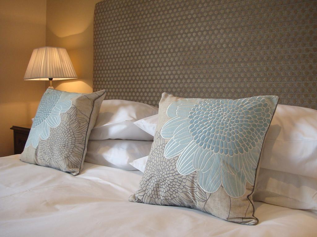 Pinfield Boutique Hotel Hedgerley Ruang foto