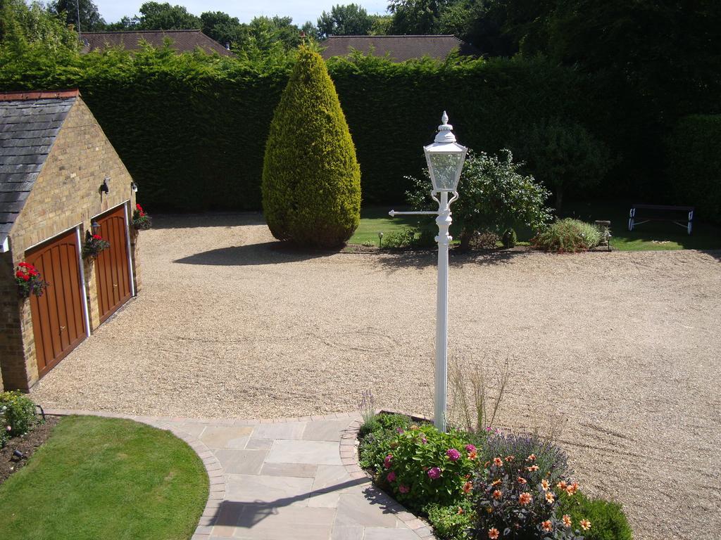 Pinfield Boutique Hotel Hedgerley Bagian luar foto