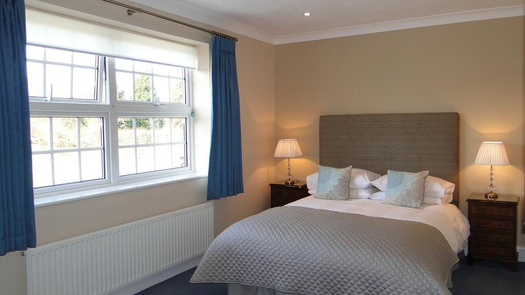 Pinfield Boutique Hotel Hedgerley Ruang foto