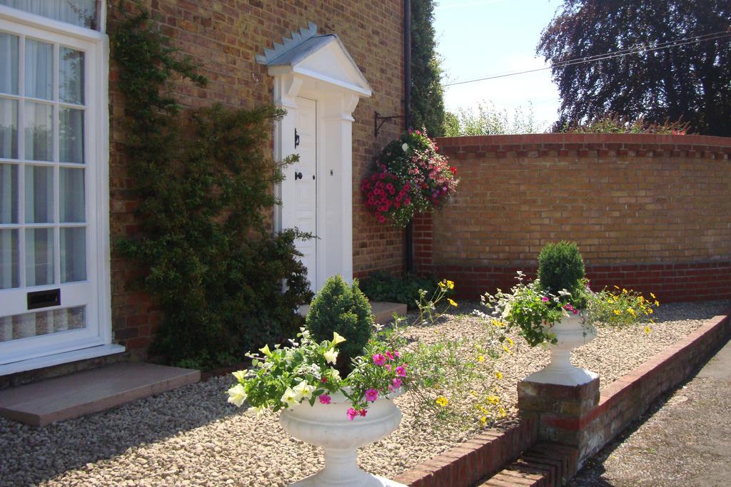 Pinfield Boutique Hotel Hedgerley Bagian luar foto