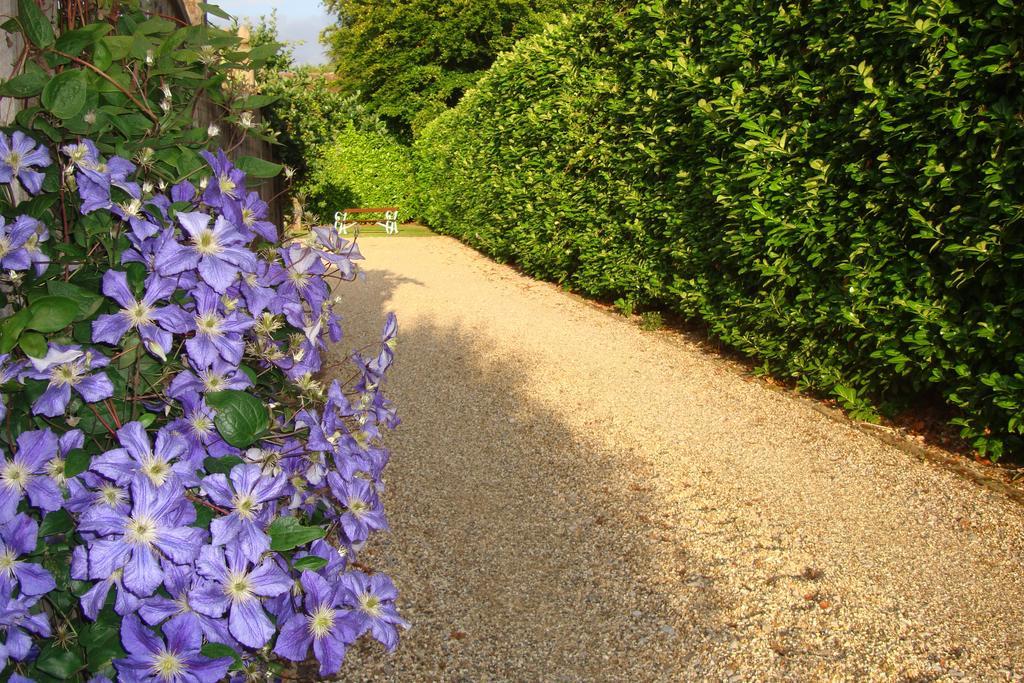 Pinfield Boutique Hotel Hedgerley Bagian luar foto