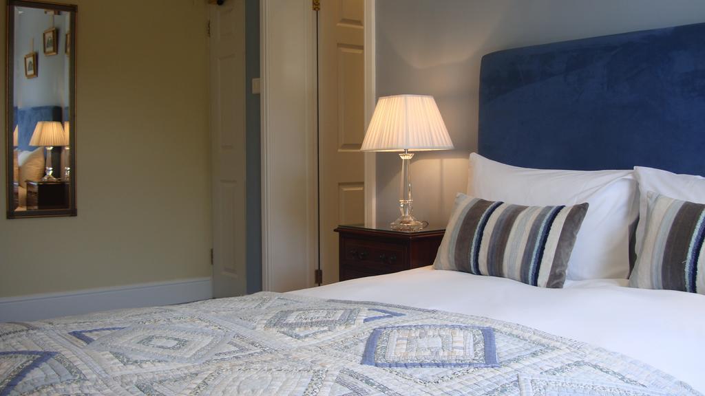Pinfield Boutique Hotel Hedgerley Ruang foto