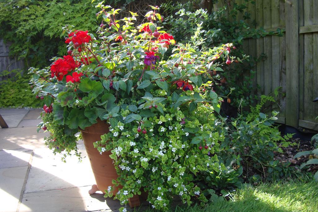 Pinfield Boutique Hotel Hedgerley Bagian luar foto