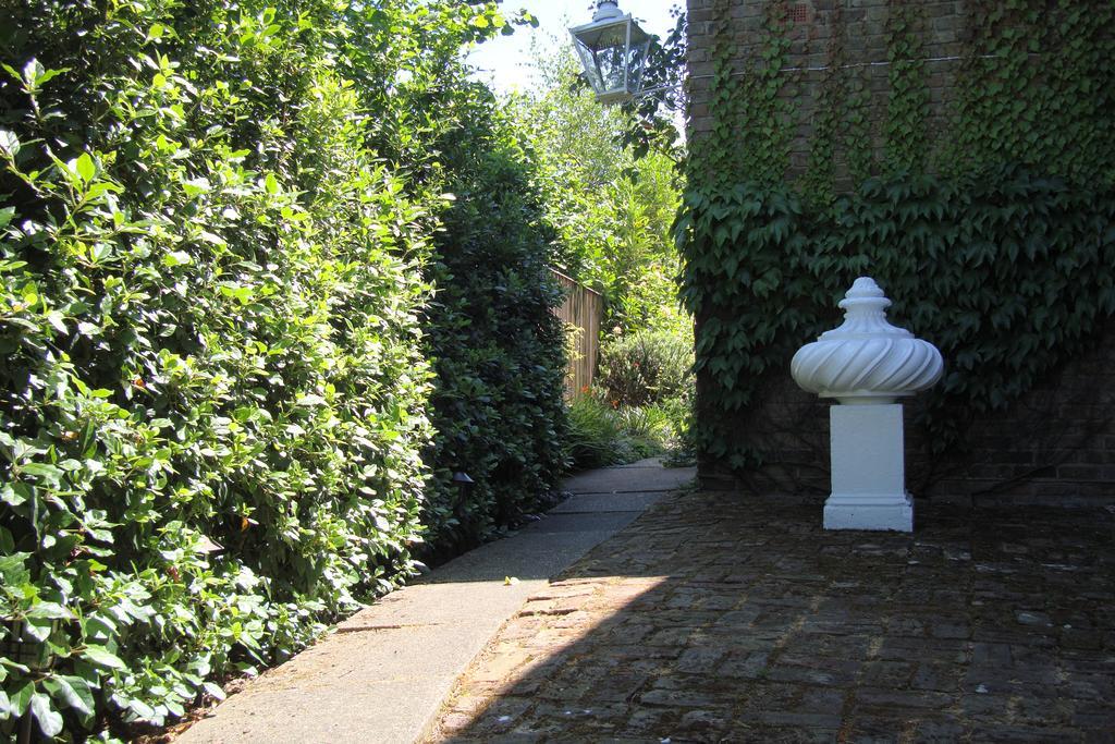 Pinfield Boutique Hotel Hedgerley Bagian luar foto