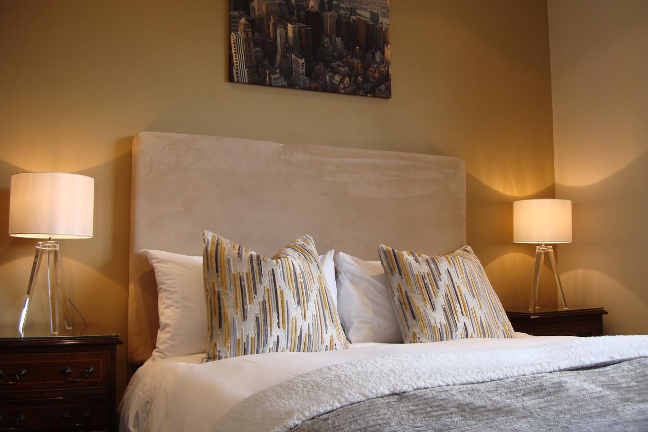 Pinfield Boutique Hotel Hedgerley Bagian luar foto