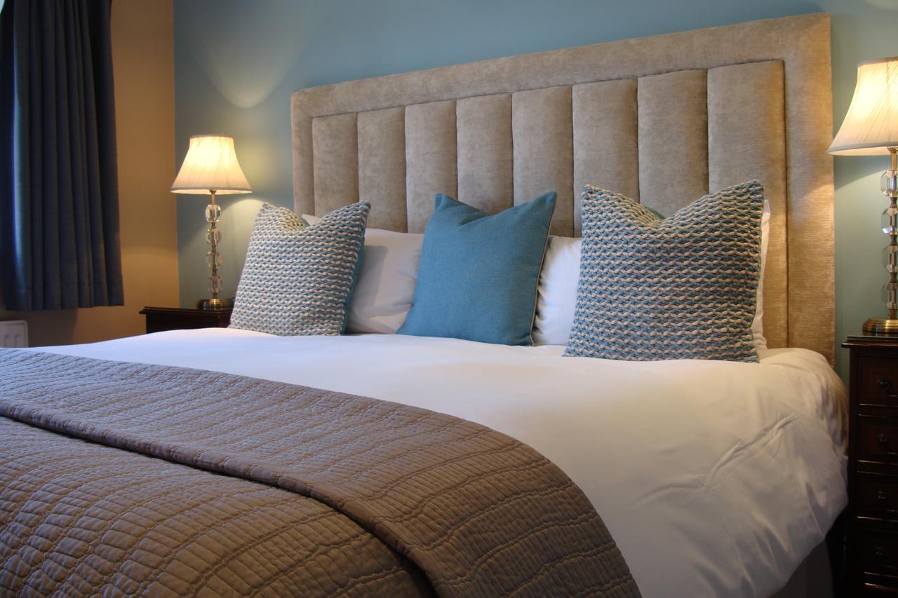 Pinfield Boutique Hotel Hedgerley Bagian luar foto