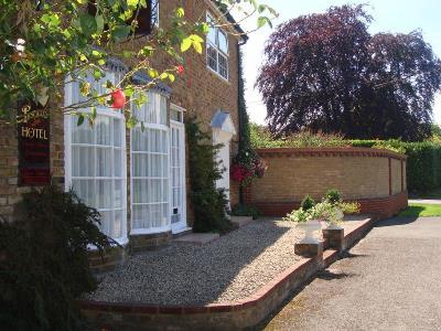 Pinfield Boutique Hotel Hedgerley Bagian luar foto