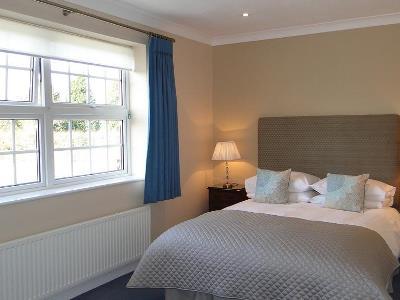 Pinfield Boutique Hotel Hedgerley Bagian luar foto