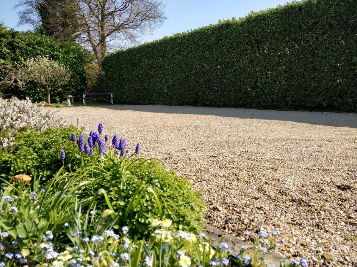 Pinfield Boutique Hotel Hedgerley Bagian luar foto