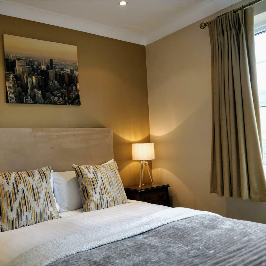 Pinfield Boutique Hotel Hedgerley Bagian luar foto