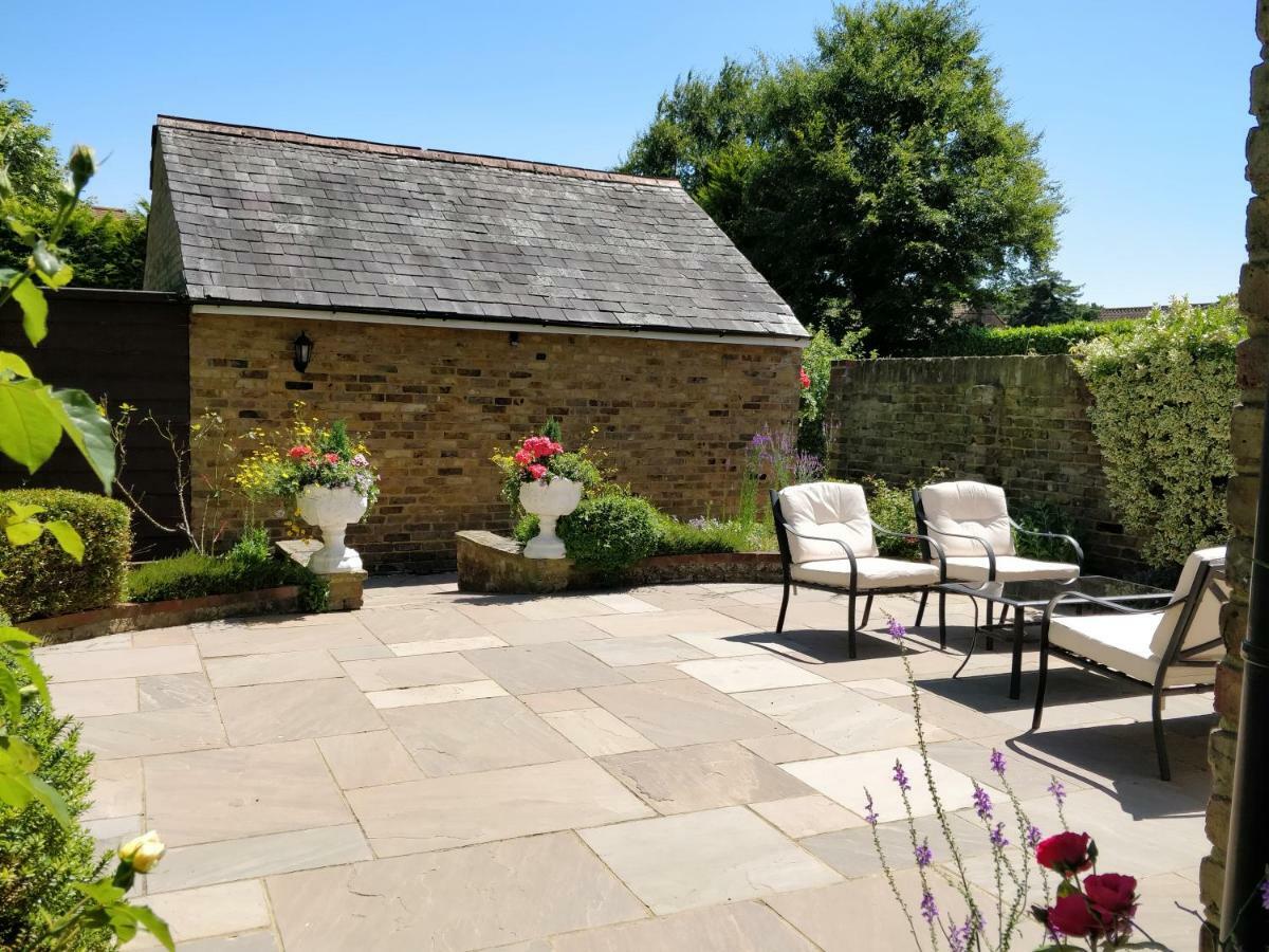 Pinfield Boutique Hotel Hedgerley Bagian luar foto
