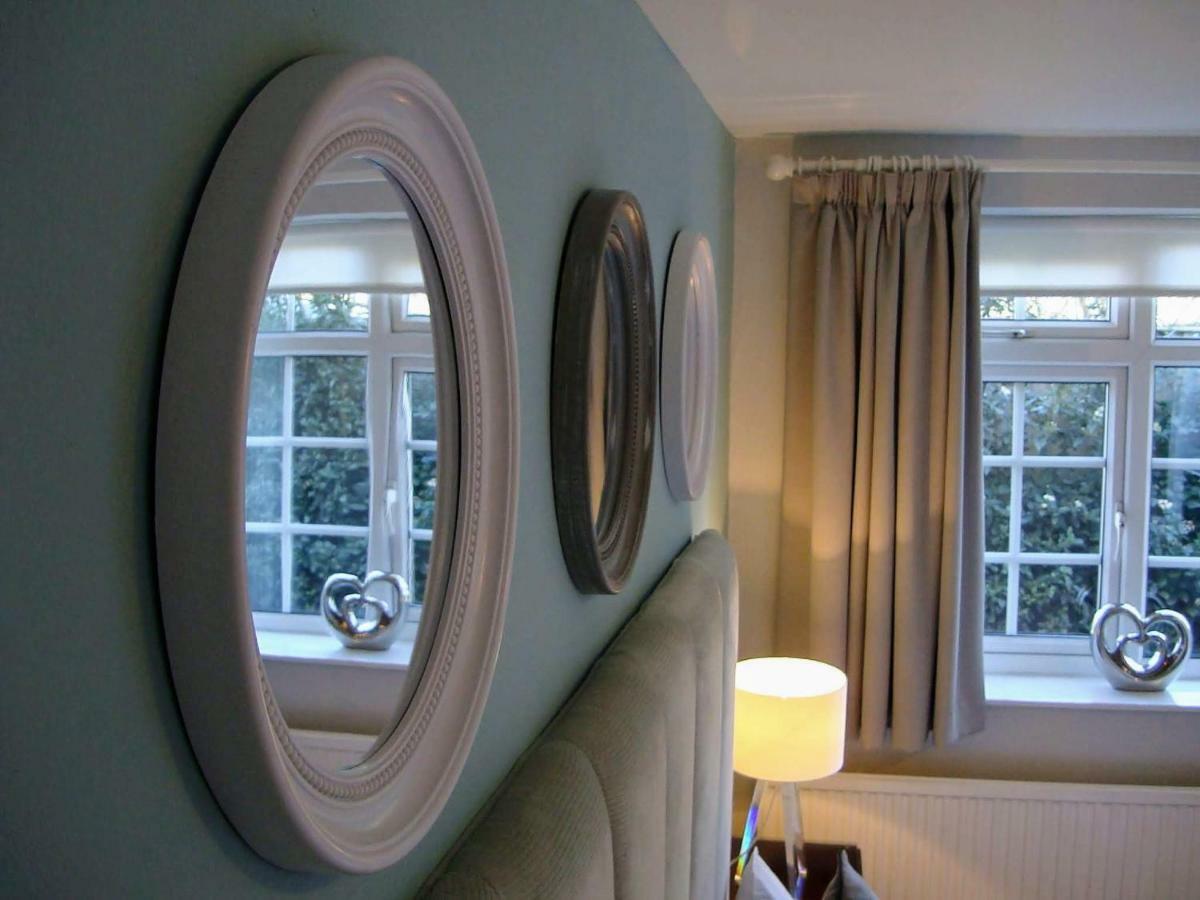 Pinfield Boutique Hotel Hedgerley Bagian luar foto